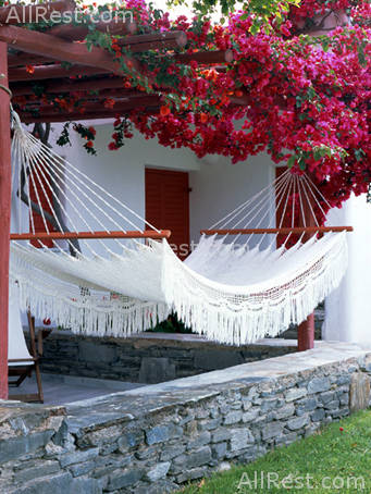 Yria Hotel Resort 9